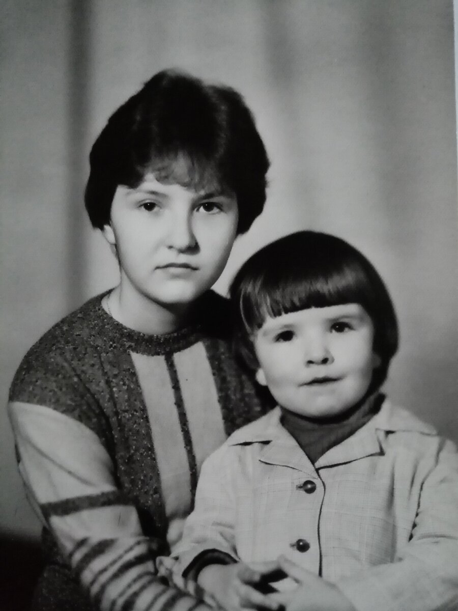 В фотоателье