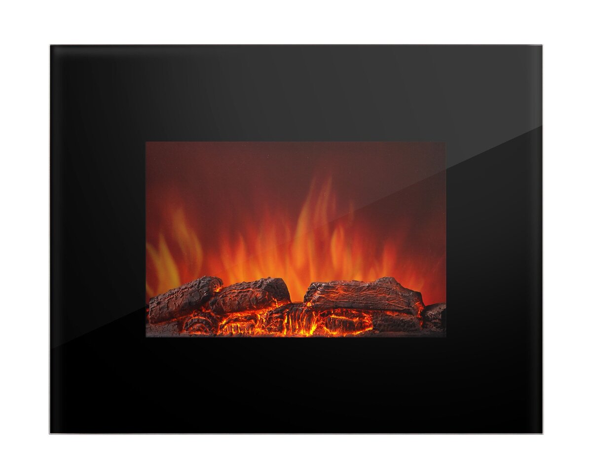 Электрический камин Electrolux модель EFP/W-1100ULS