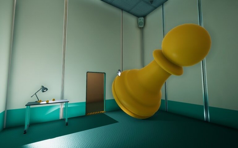 скриншот из игры