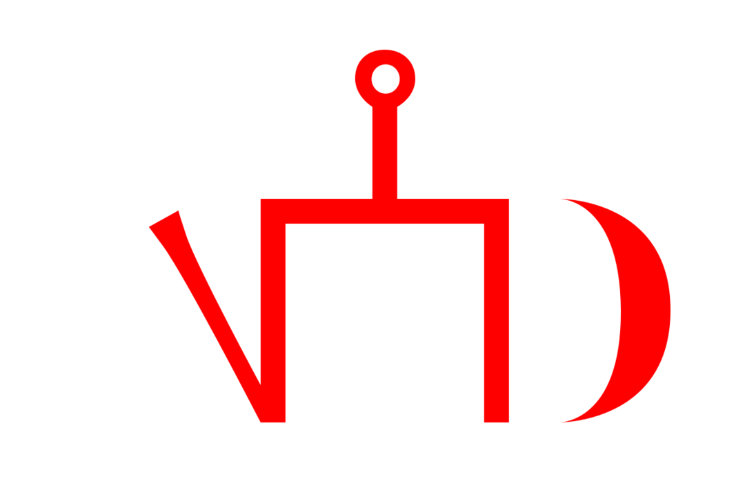 Флаг Золотой Орды.