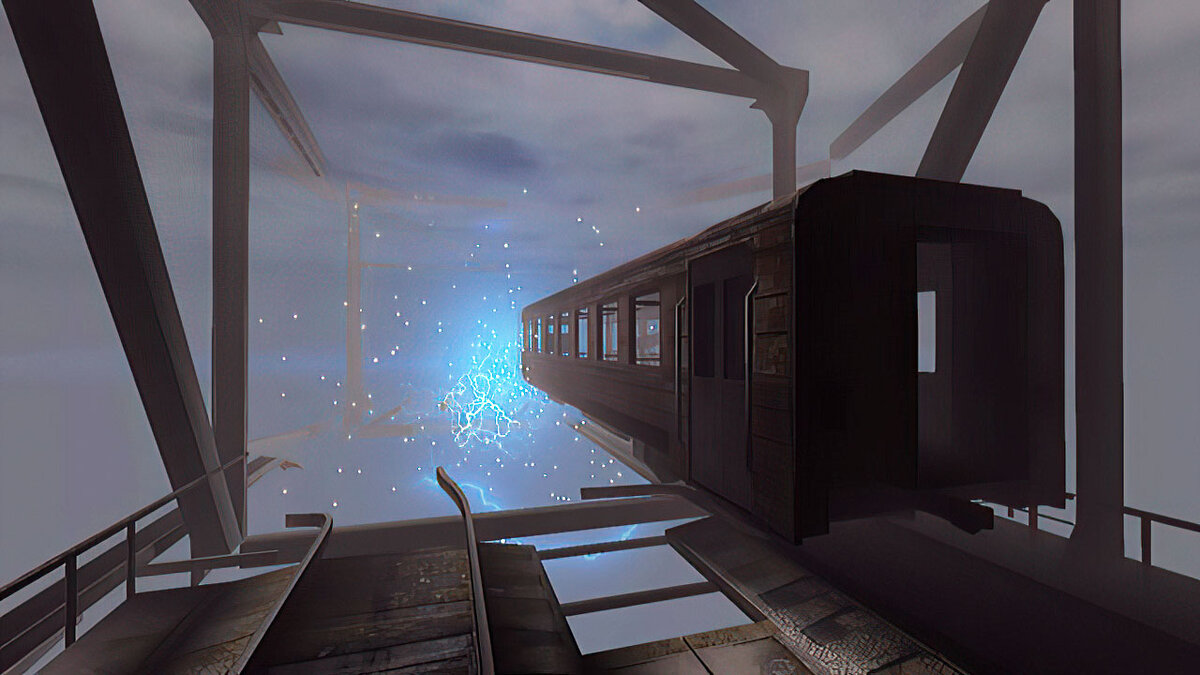 STALKER Холодная Кровь