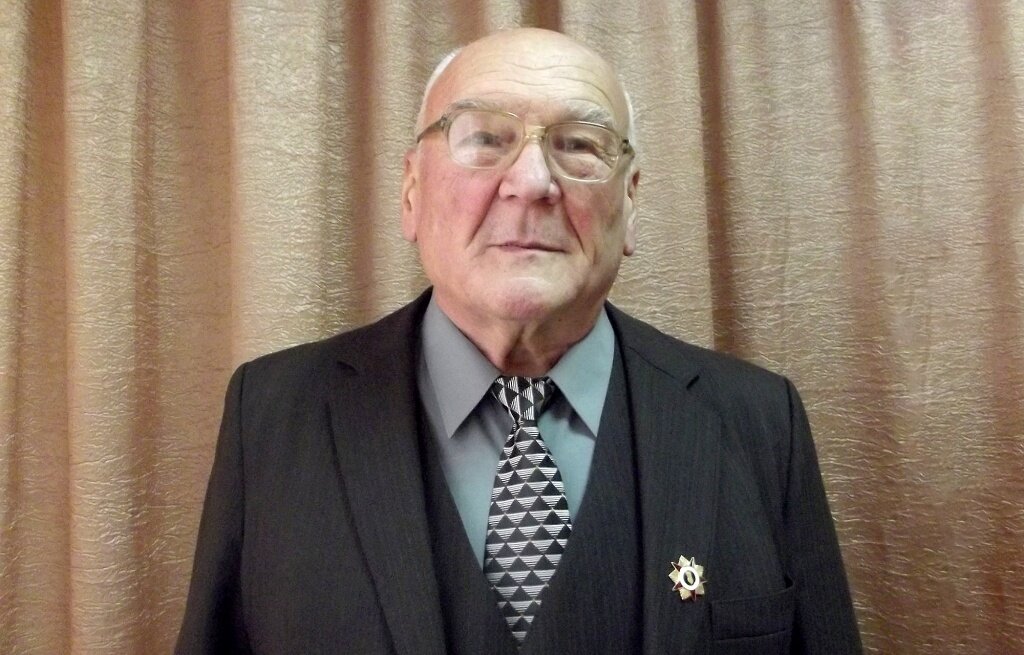 Валерий Бойков