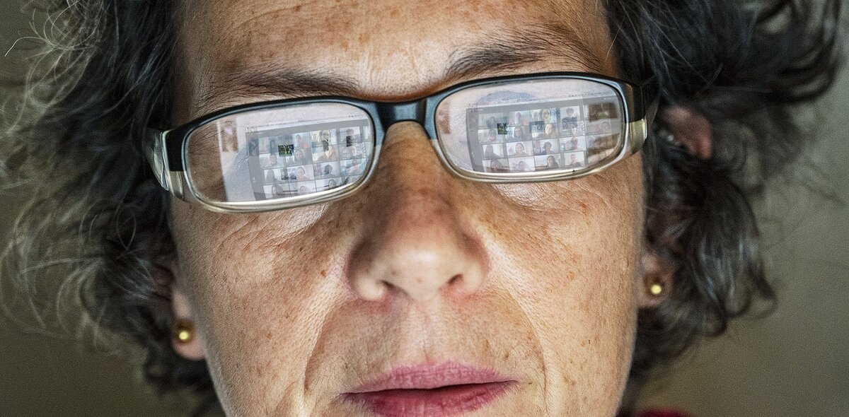Фото на обложке: Horacio Villalobos/Corbis/Getty Images
