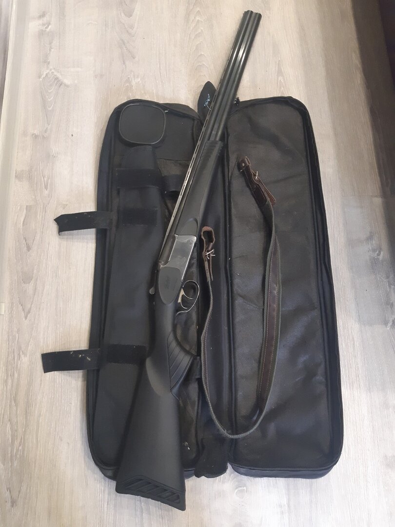 Мое МР-27М. Еще 2 фото там--->