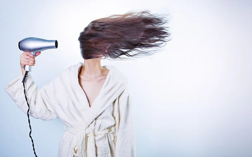 Решила максимально облегчить быт в декрете. Ага, ага. Фото с сайта pixabay.com