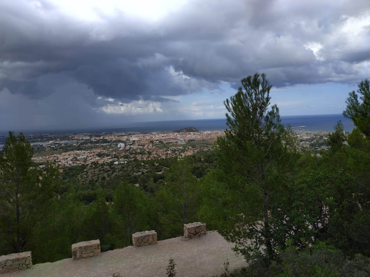 Разочарование.