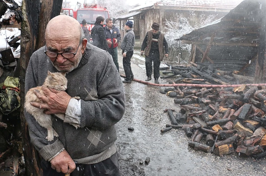 фото с общего доступа