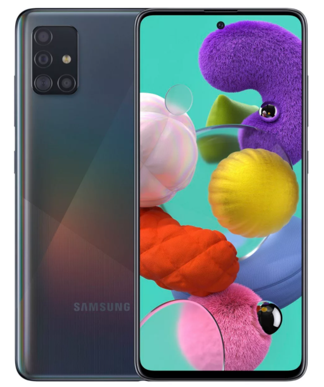 Samsung Galaxy A51 64GB