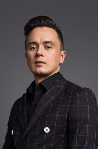 Илья Соболев