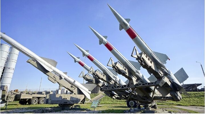 Фото сайта  voennoedelo. come