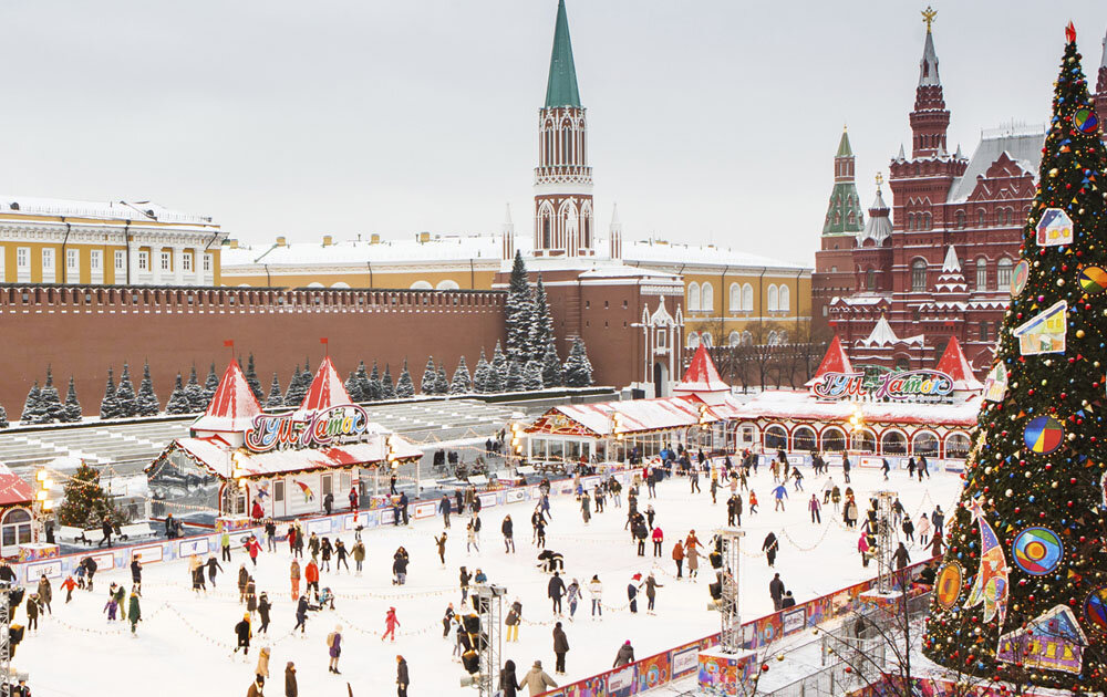 Гум каток график работы 1 января В Москве прошло открытие ГУМ-катка Beautiful Lifestyle Magazine Дзен