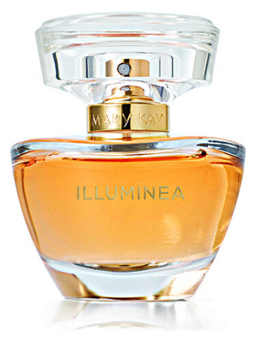 Пудрово-цветочный, очень в ногу с современными трендами