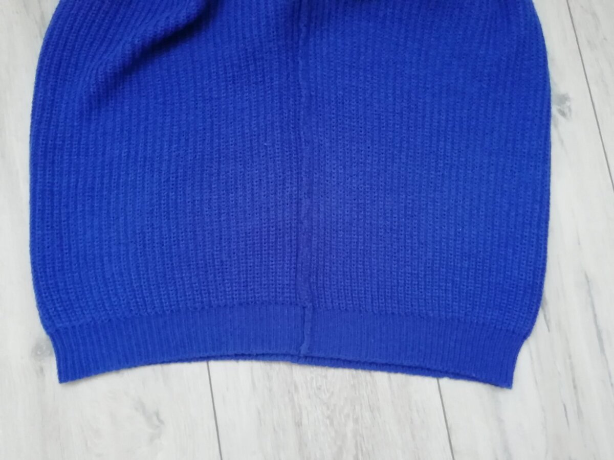 Что можно сделать из старого свитера своими руками?