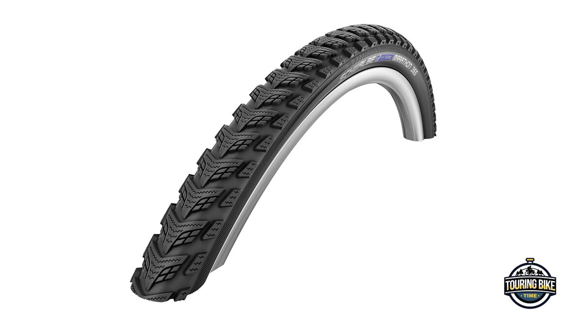 Зимняя резина Schwalbe Marathon GT 365
