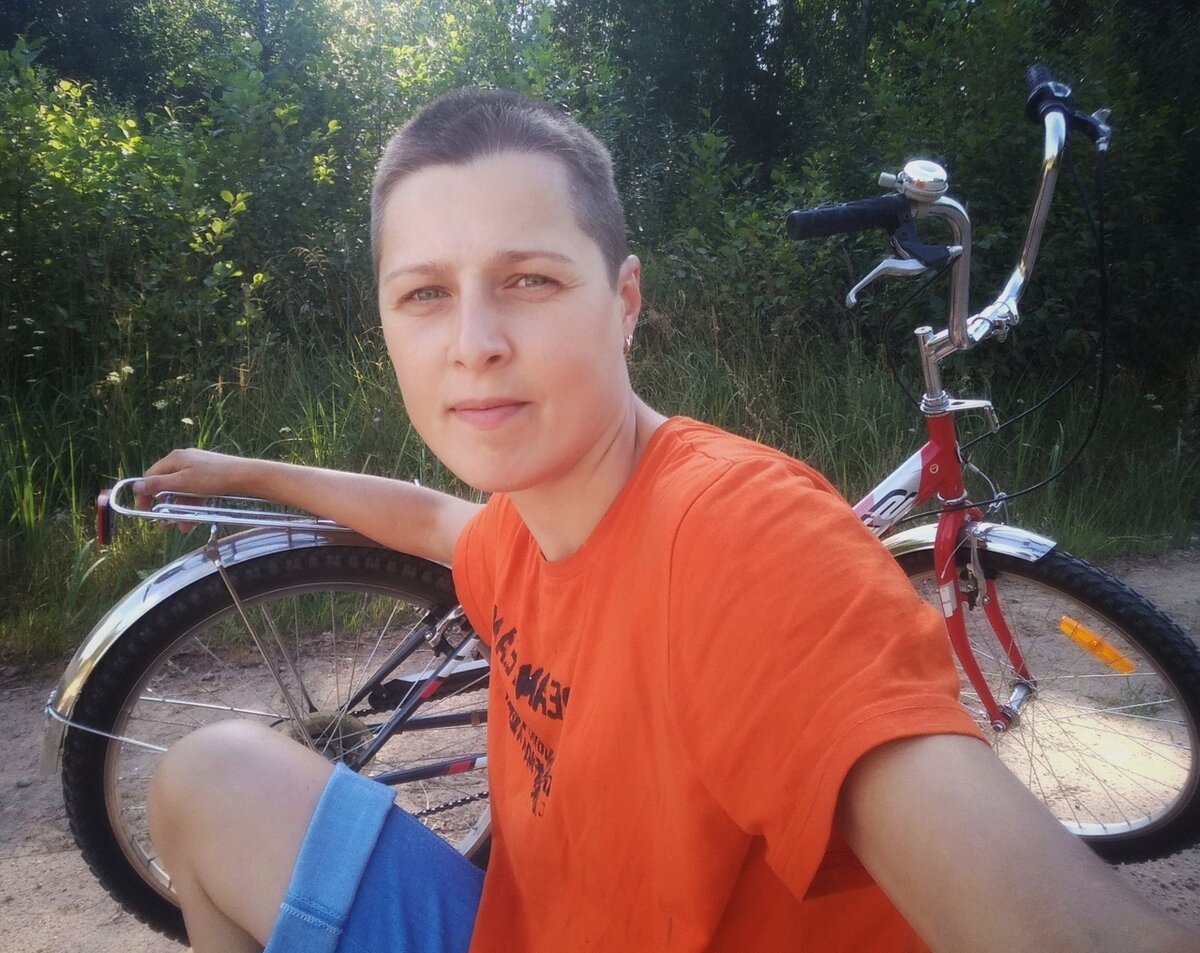 Фото из личного архива
