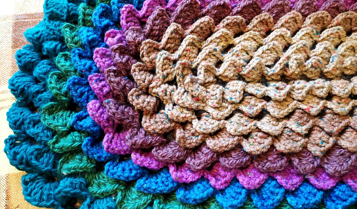 Лежанка для кошек