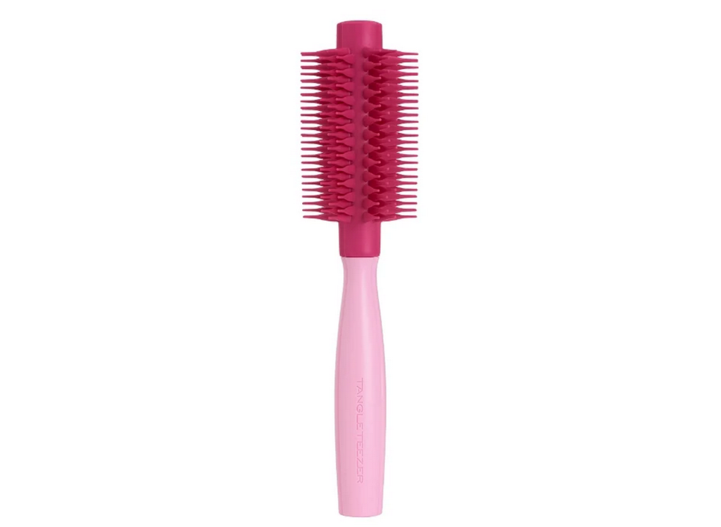 TANGLE TEEZER Расческа для укладки Blow-Styling Round Tool Small в рейтинге расчесок