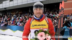 Сергей Бочарников