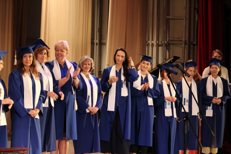 Фото Сергея ЖИГАЛИНА