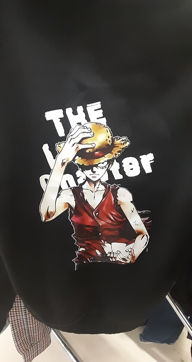 Личное фото.