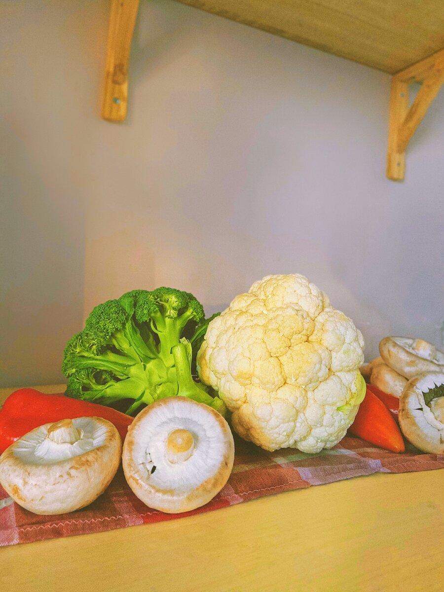 Свежая закупка