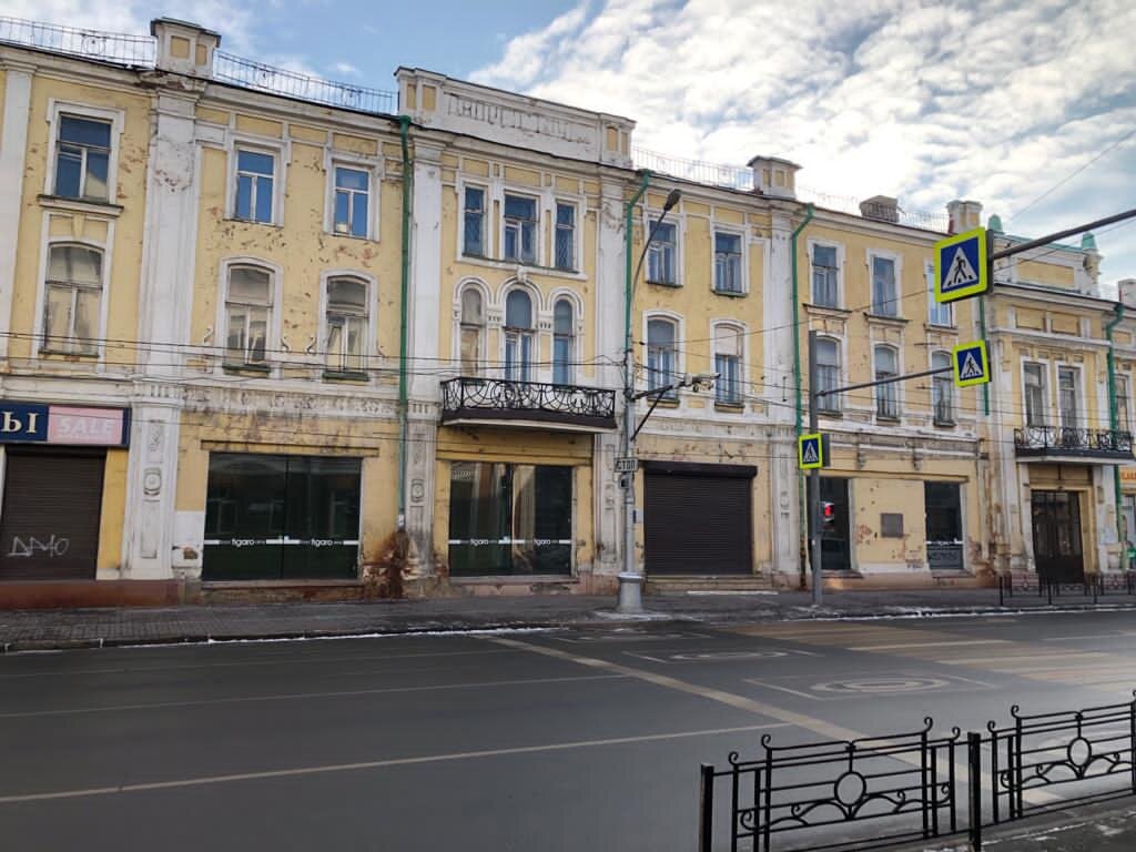Нет слов, а когда то была красота.