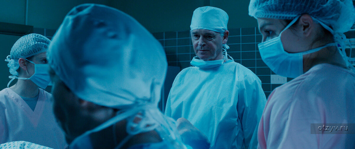 - Ты когда-нибудь видела жатву? - Нет, но я слышала, что они не чувствуют боли.