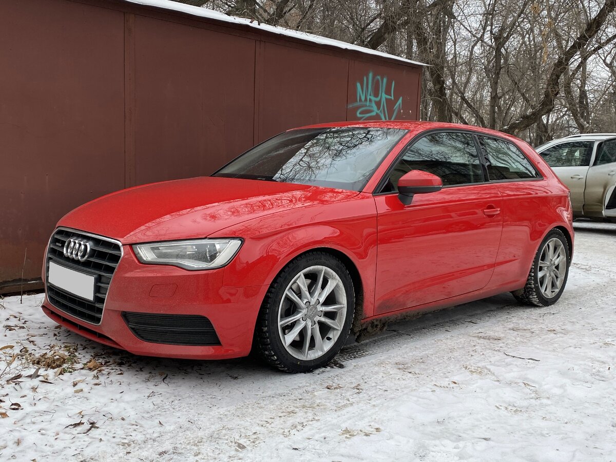 Купили горячий хэтчбек по цене, ниже дна рынка! Audi A3 полный привод! 5.3  сек до 100 км/ч! | Avtopoisk74 | Дзен