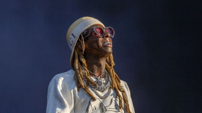 Lil Wayne