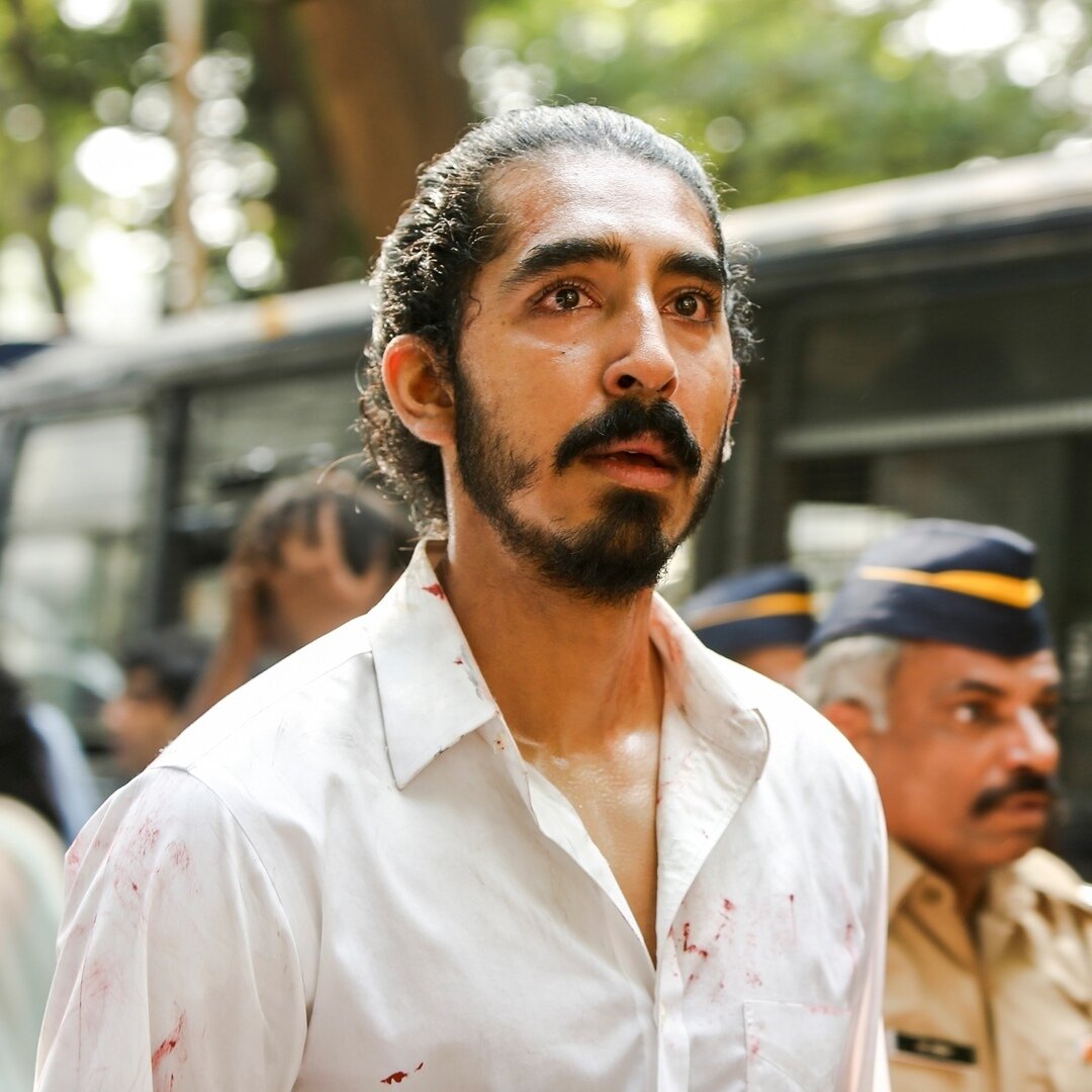 Кадр из фильма "Отель Мумбаи: Противостояние"