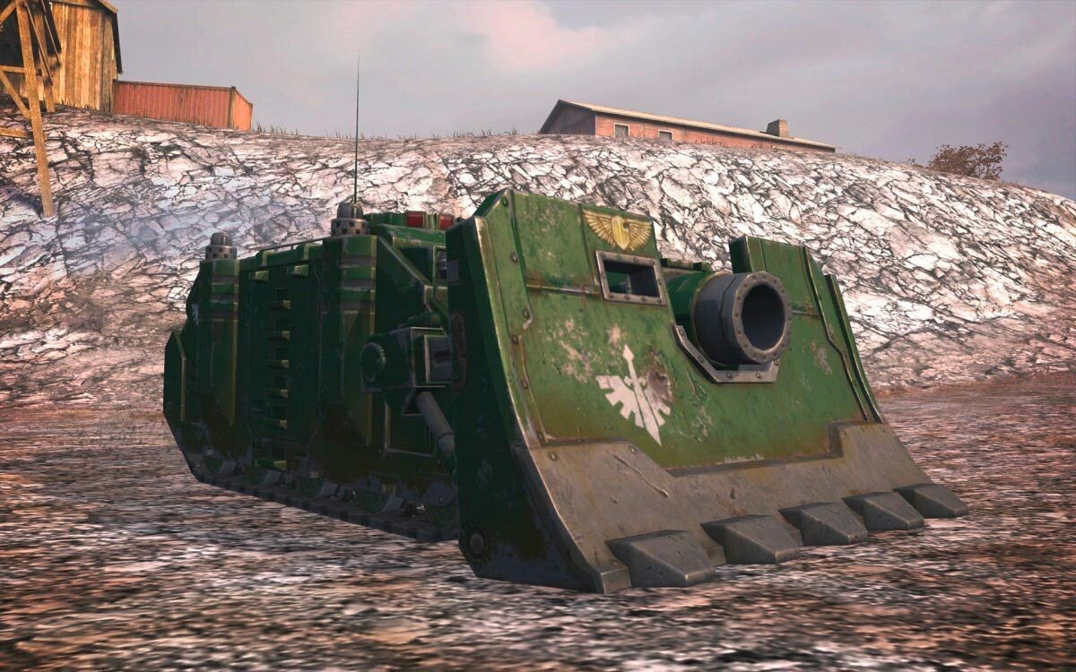 vindicator