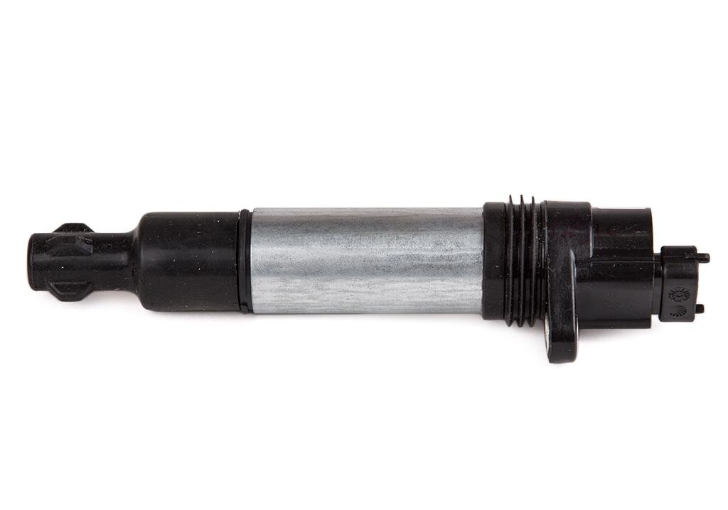 И это катушка зажигания, точнее индивидуальная катушка. ИКЗ