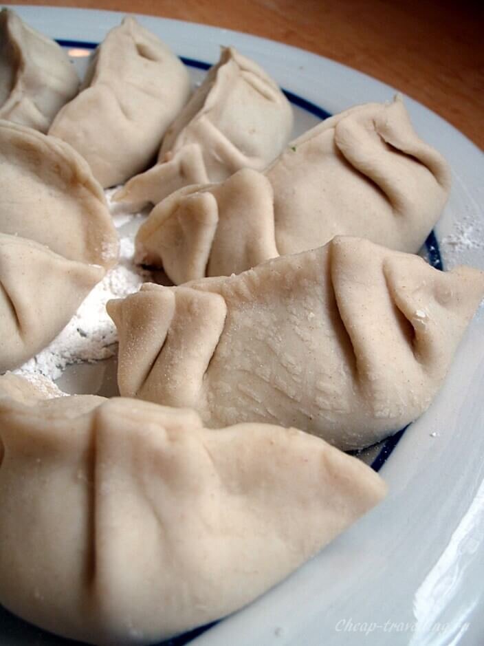Пельмени