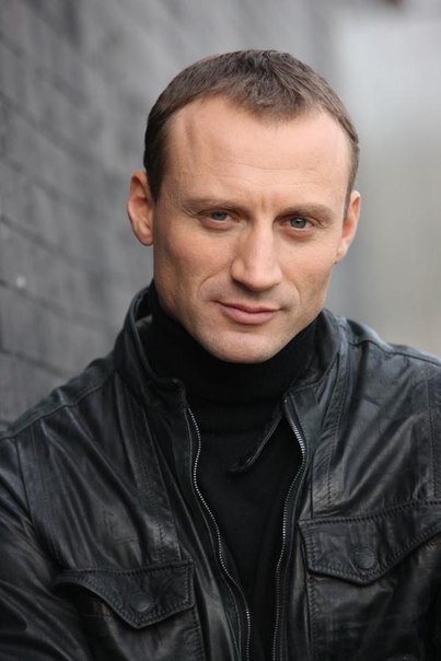 Анатолий Белый