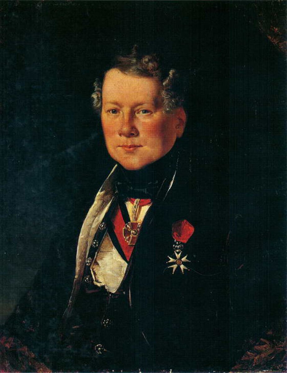 Огюст Монферран