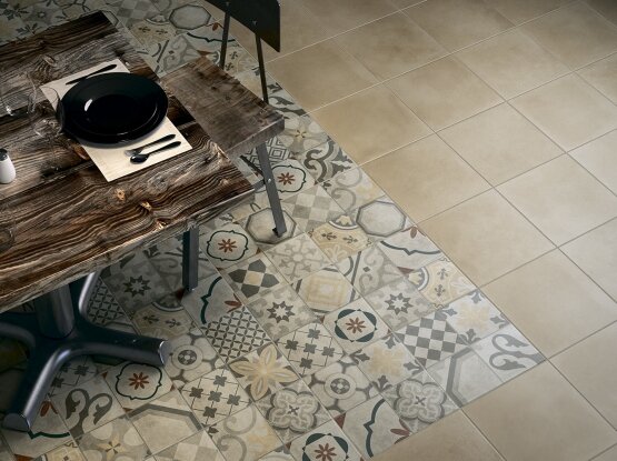 Керамогранит Артворк / Artwork