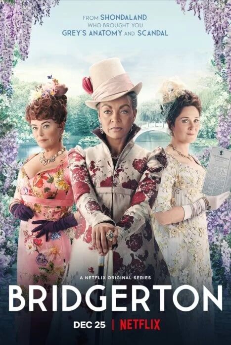 «Бриджертоны» (США)