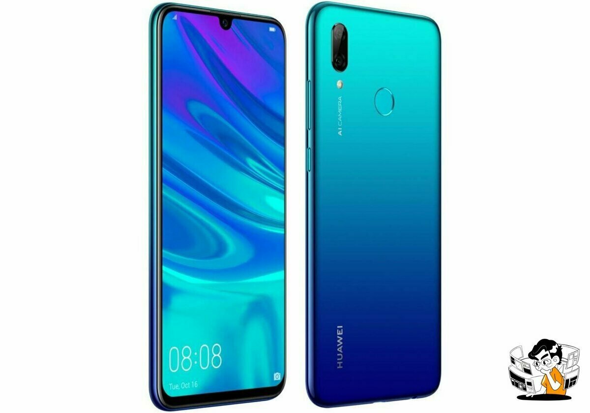 Huawei P Smart