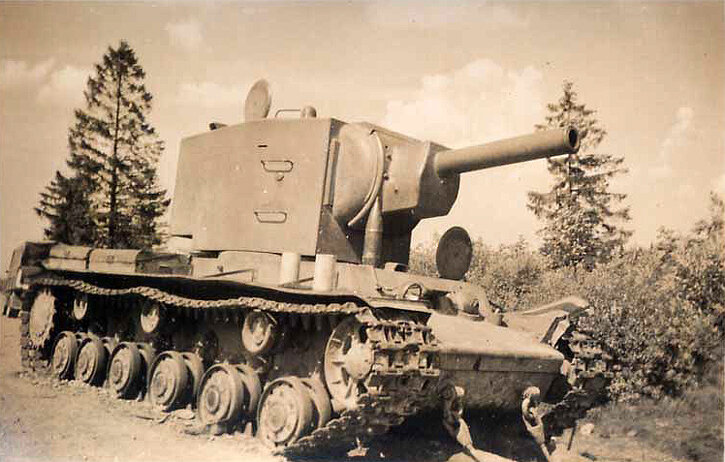КВ-2