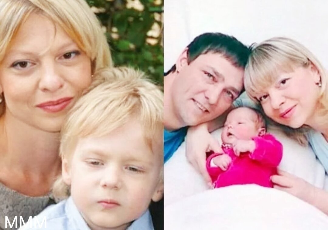 Жена и дети юры шатунова. Семья Юрия Шатунова. Жена Юрия Шатунова. Семья Юры Шатунова.