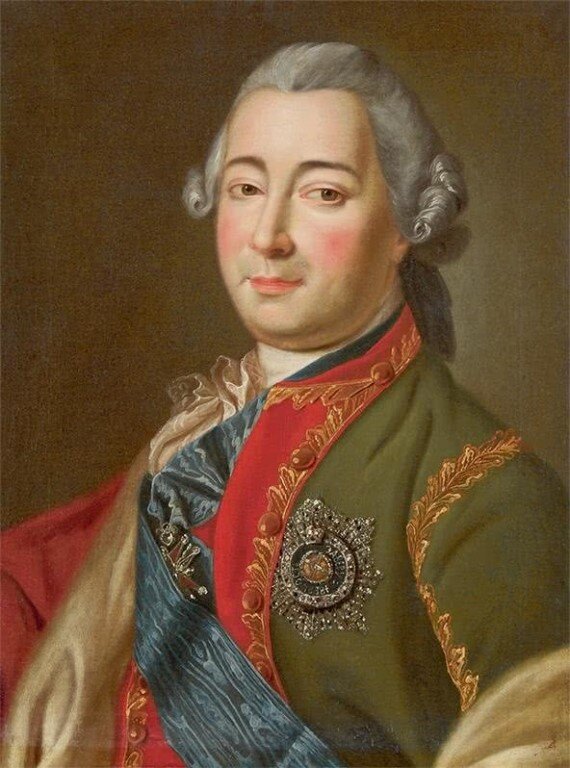 Алексей Григорьевич Разумовский