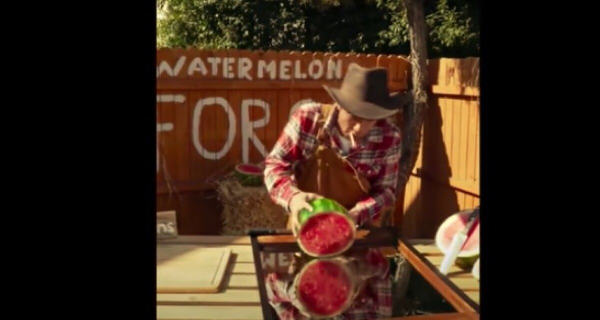 Кадр из видео Best of Zach King Compilation - Summer Magic 2020