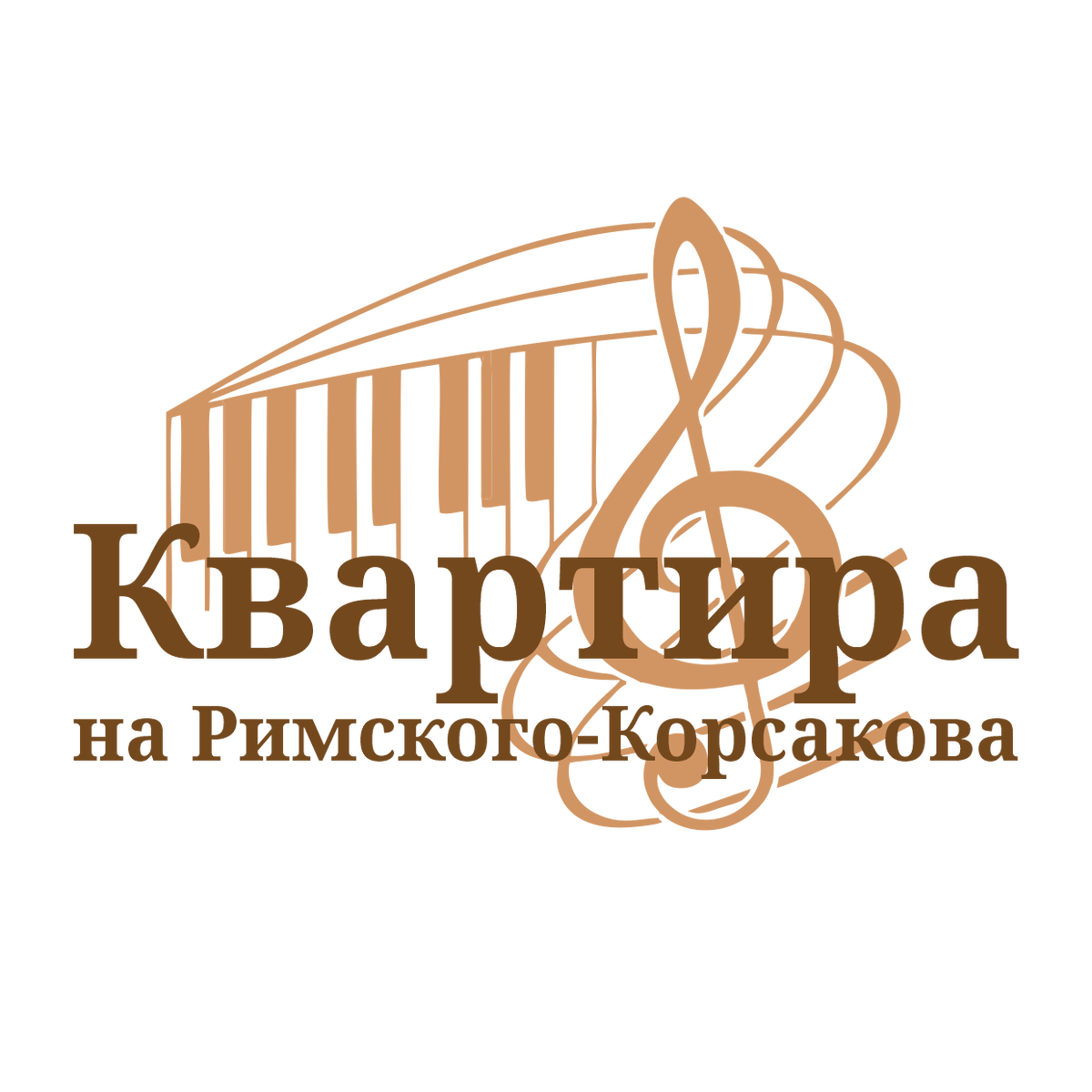 Логотип объекта недвижимости