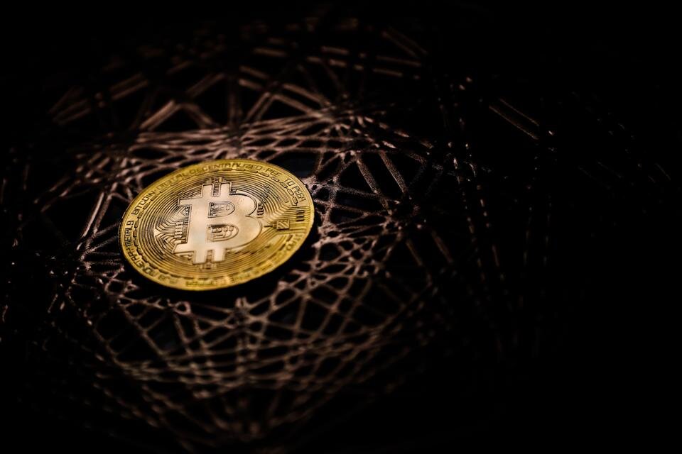 Цена биткоина