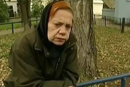 Алкоголизм сильно меняет внешность женщины. Источник: tokfm.ru