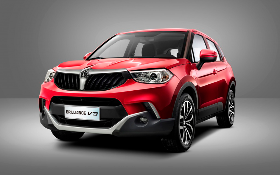 Brilliance V3