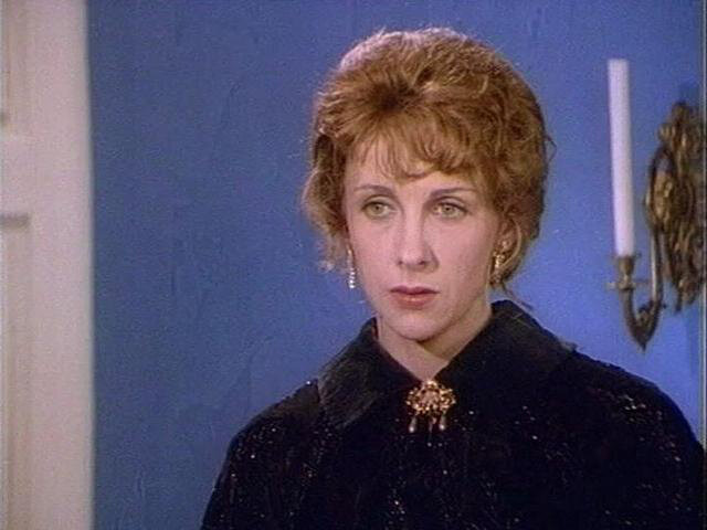 Петербургские тайны. 