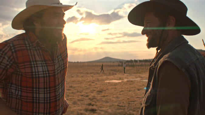 фото - Кадр из фильма, использовано в качестве иллюстрации. Источник: Яндекс Картинки 