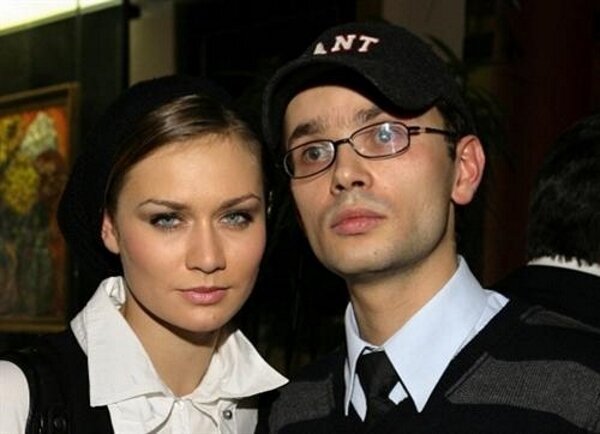 Мария Машкова и Артём Семакин. Фото из открытых источников. 