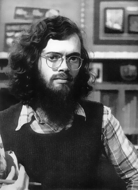 Пища Богов. Автор: Маккенна Теренс 